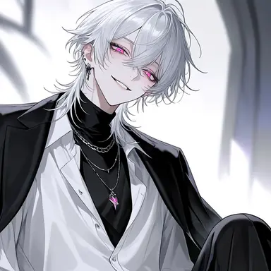 Profile image of 隼人
