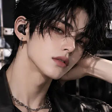 Profile image of 차시온