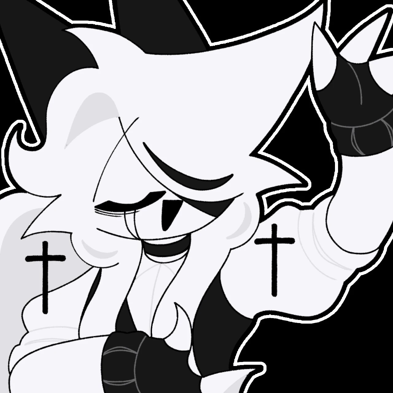 MyDear [ 🤍🖤 ]