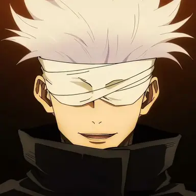 Profile image of Gojo Satoru