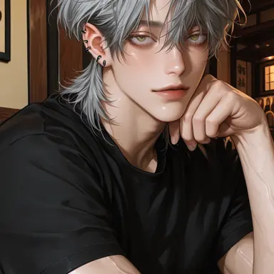 Profile image of 零