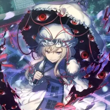 Profile image of 八雲紫