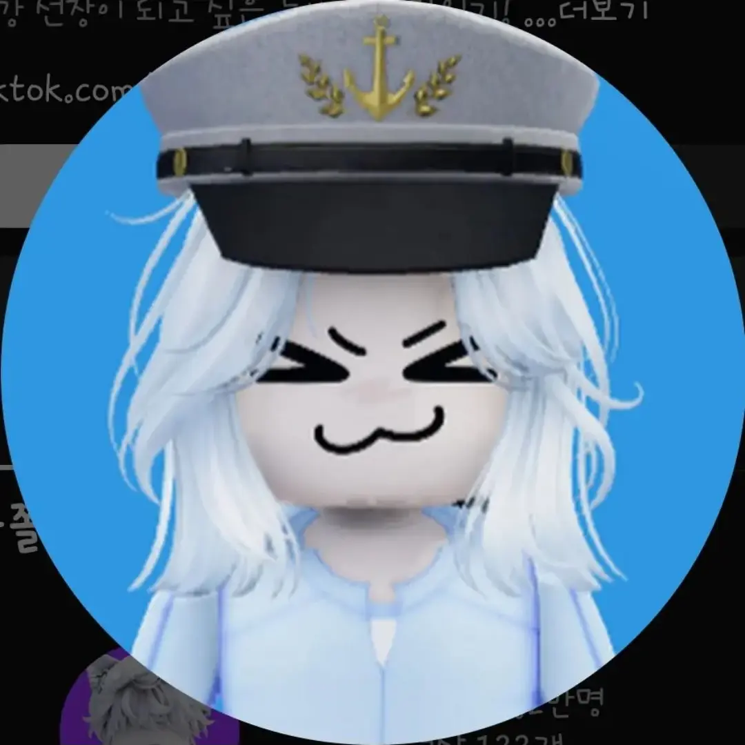 MadSloth1067의 졸졸이 베일리