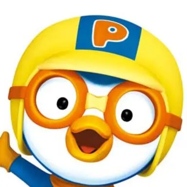 Profile image of 뽀로로 선생님