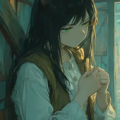 Profile image of Mio