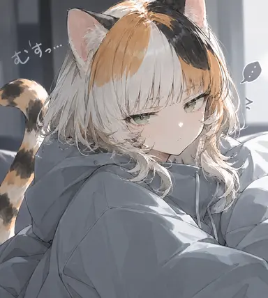 Profile image of ミミ