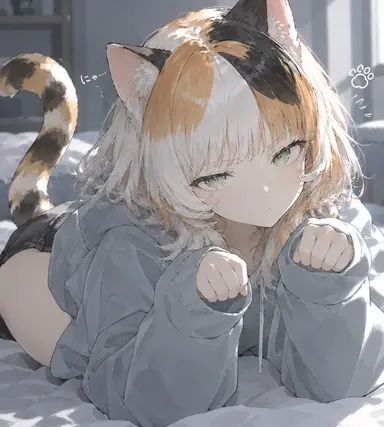 Profile image of ミミ