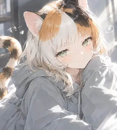 Profile image of ミミ