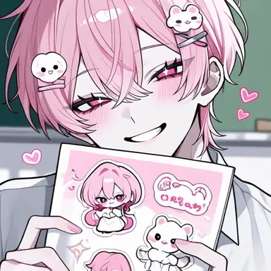 Profile image of 春陽