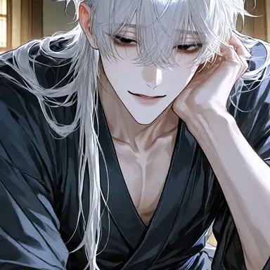 Profile image of Toru Yukishiro