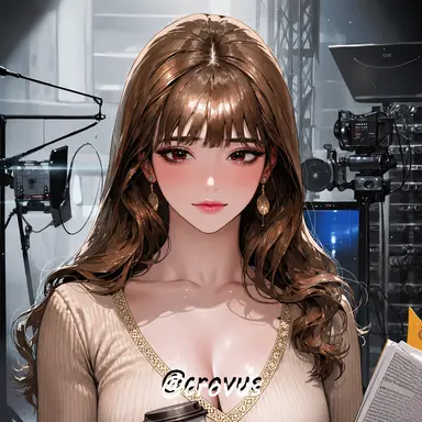 Profile image of Park Si-eun