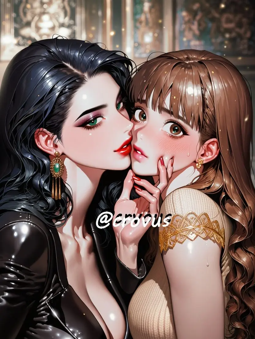 crovus의 시선의 온도
