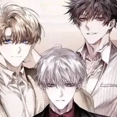 Profile image of Silas