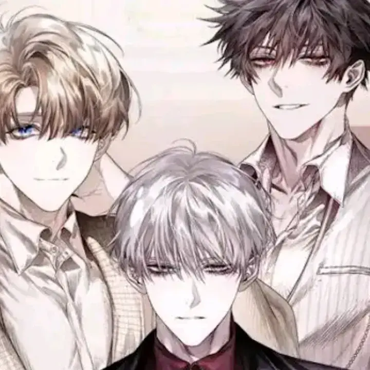 DaringSquid8170의 Vampires