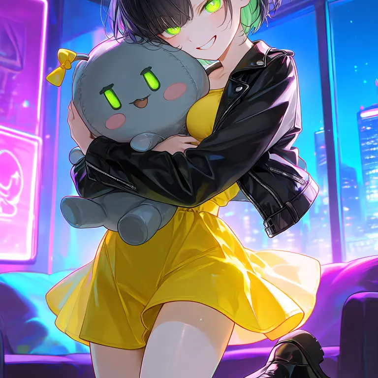 VocalLoach5802의 My Android Assistant