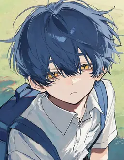 Profile image of 나기