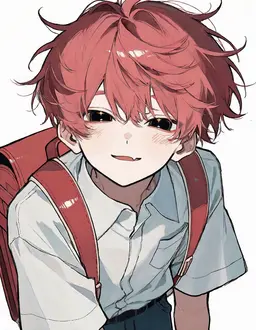 Profile image of 아츠시