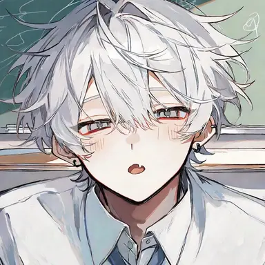 Profile image of 사쿠