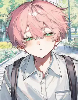 Profile image of 미나토