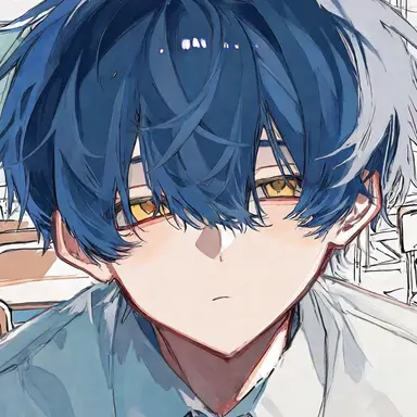 Profile image of 나기