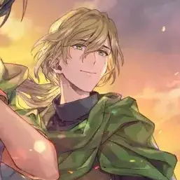 Profile image of グレミオ