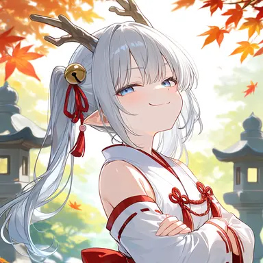 Profile image of Yae
