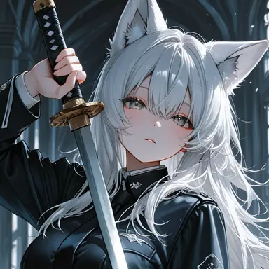 Profile image of 레아