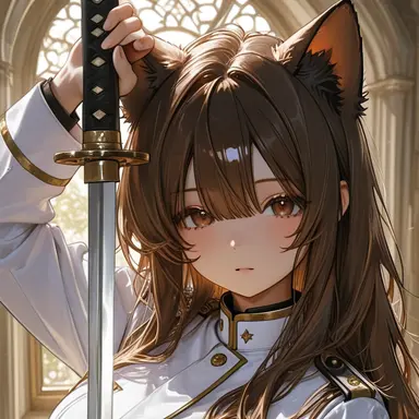 Profile image of 루시아