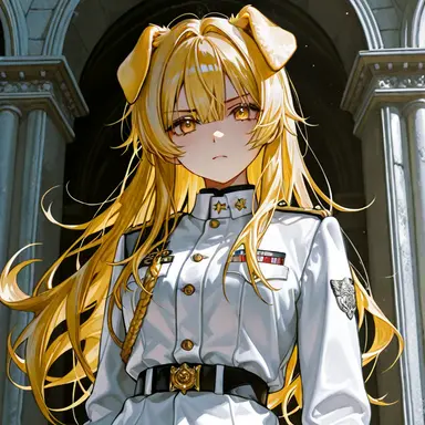 Profile image of 제아