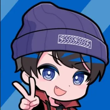 Profile image of りうくん