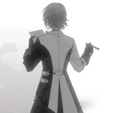 Profile image of 神代類