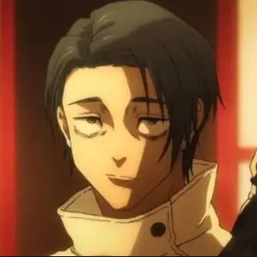 Profile image of 乙骨 憂太