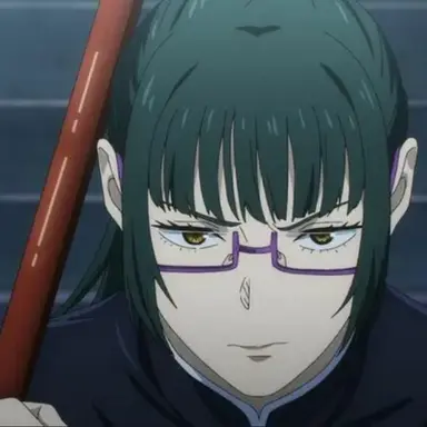 Profile image of 禪院 真希