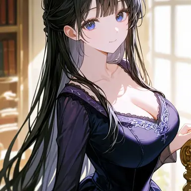 Profile image of アリス