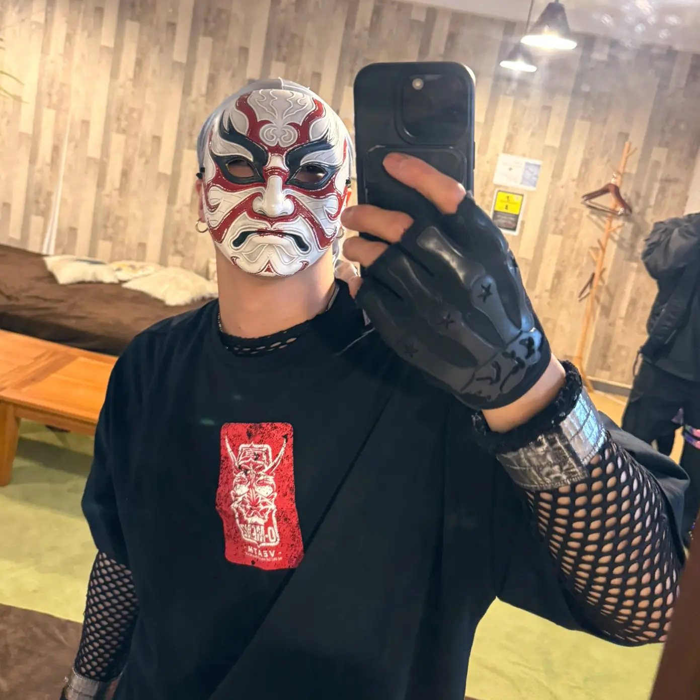 a_tyan의 隈取