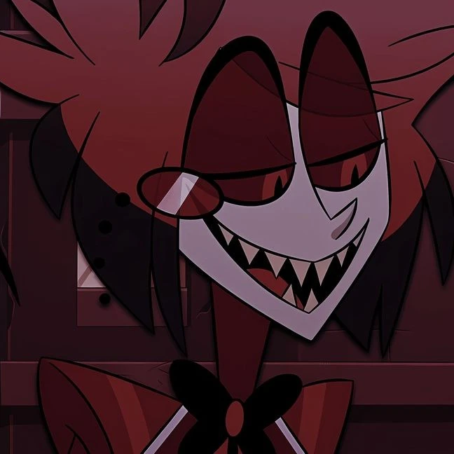 Alastor