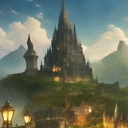 DryTrain7840의 실리벨리 아카데미