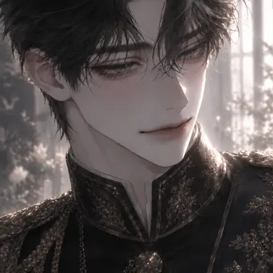 Profile image of エドウィン