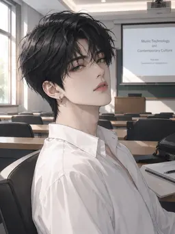 Profile image of 차유빈