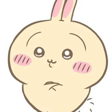 Profile image of うさぎ