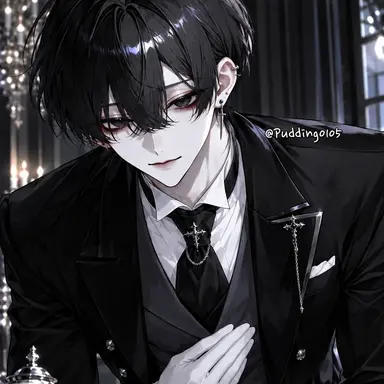 Profile image of Kurosaki Ren