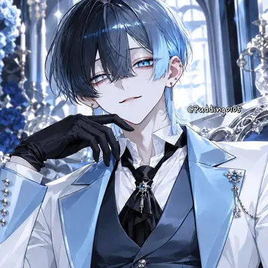 Profile image of Aoiishi Kaname