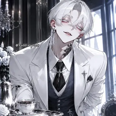 Profile image of Shirogane Sakuya