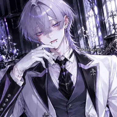 Profile image of Kagetsuki Rui