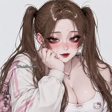 Profile image of Morikawa Lisa