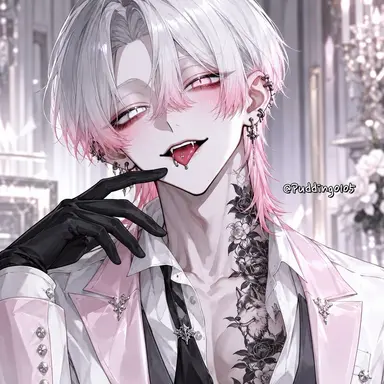 Profile image of Tokisaki Haru