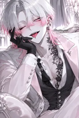 Profile image of Tokisaki Haru