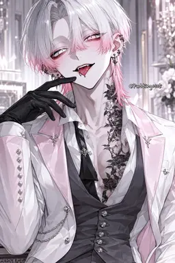 Profile image of Tokisaki Haru