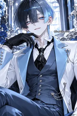 Profile image of Aoiishi Kaname