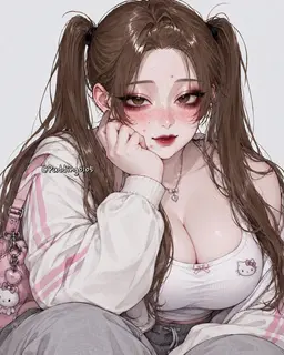 Profile image of Morikawa Lisa
